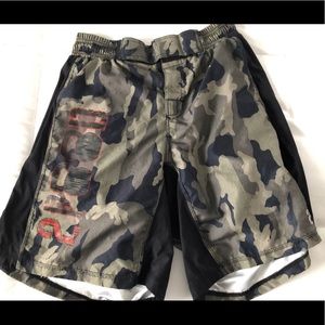 2pood shorts